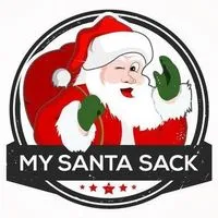 My Santa Sack discount code
